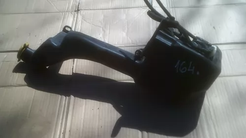 Vase pentru Opel Astra H, cod 13145448 [2]