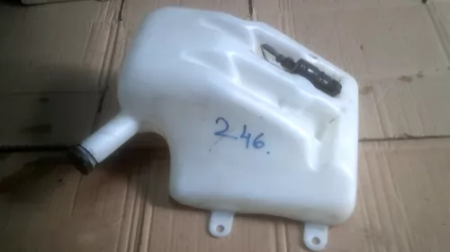 Vas lichid parbriz Renault Trafic 1, cu motoras, 7700787304, 7700802336 [1]
