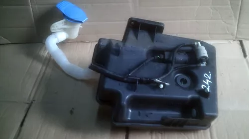 Vas lichid parbriz VW Golf 5, 1K0955453Q, 1K6955651 [2]
