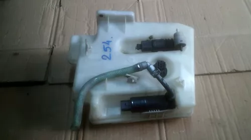 Vase pentru Volkswagen Golf 5, cod 1K0955453Q/R/S [2]