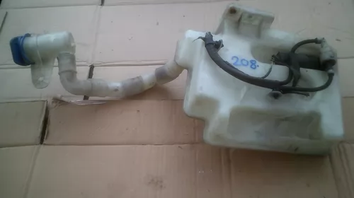 Vase pentru Volkswagen Touran 1T, cod 1K0955453Q, 1K6955651 [2]