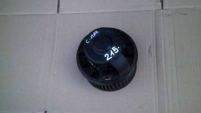 Ventilator aeroterma bord pentru Ford Focus 2, cod 3M5H-18456-AD [1]