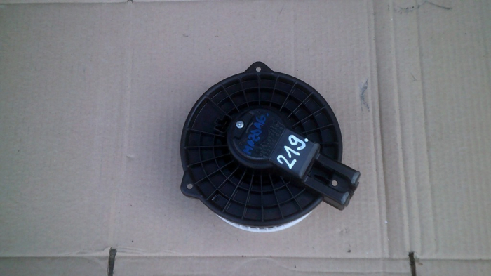Ventilator aeroterma bord pentru Mazda 6 GG, cod 872700-0361 [1]