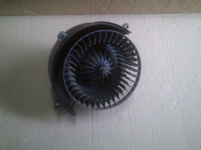 Ventilator aeroterma bord pentru Opel Astra G, cod 9000348   ,   BEHR04322 [3]