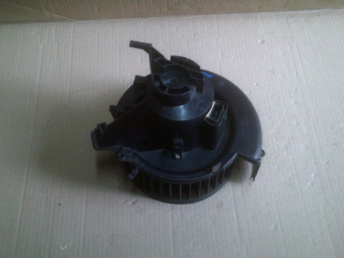 Ventilator aeroterma bord pentru Opel Astra G, cod 9000348   ,   BEHR04322 [2]