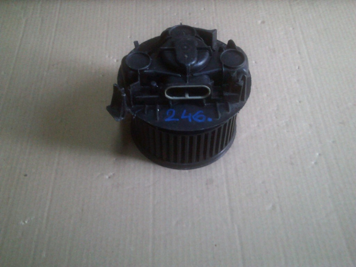 Ventilator aeroterma bord pentru Peugeot 406 , cod 659053M   ,   1009686 [2]