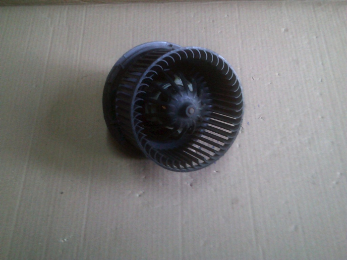 Ventilator aeroterma bord pentru Peugeot 406 , cod 659053M   ,   1009686 [3]