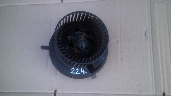 Ventilator aeroterma bord pentru Volkswagen Golf 5, cod 1K1819015A [2]