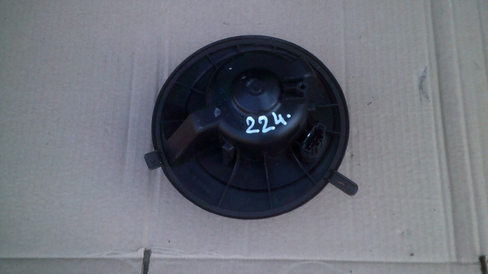 Ventilator aeroterma bord pentru Volkswagen Golf 5, cod 1K1819015A [1]
