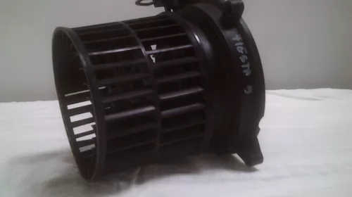 Ventilator aeroterma bord Ford Fiesta Mk5 ,  COD 1736005402, an 2003-2008 [1]