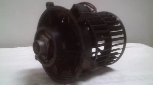 Ventilator aeroterma bord Ford Fiesta Mk5 ,  COD 1736005402, an 2003-2008 [2]