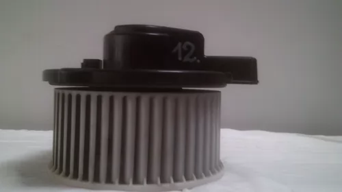 Ventilator aeroterma bord pentru Mazda 6 GH, cod 872700-0690 [2]