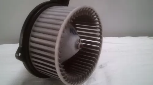 Ventilator aeroterma bord pentru Mazda 6 GH, cod 872700-0690 [1]