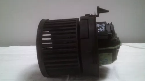Ventilator aeroterma bord pentru Peugeot 308 I, cod T1011131B [2]