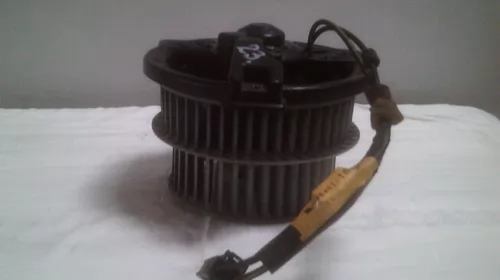 Ventilator aeroterma bord pentru Toyota Prius 2, cod 246451-1650 [2]