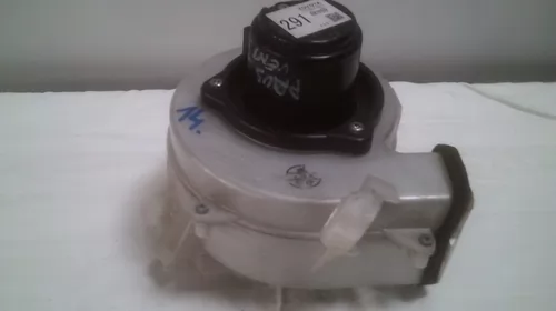 Ventilator aeroterma bord pentru Toyota Prius 2, cod 87130-47070 , 117200-2913 [2]