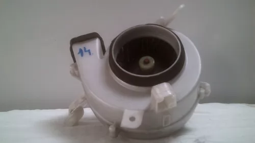 Ventilator aeroterma bord pentru Toyota Prius 2, cod 87130-47070 , 117200-2913 [1]