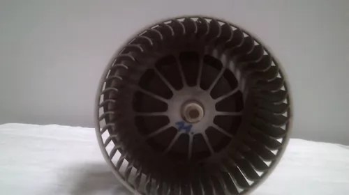 Ventilator aeroterma bord Volvo S40, V50, an de fabricatie 2004-2012 , cod 4M5H-18456-DD [2]
