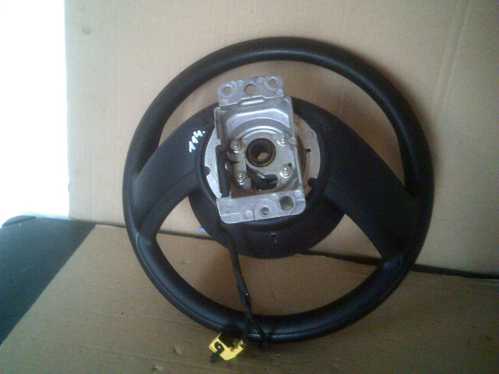 Volan pentru Citroen C4 , an de fabricatie 2004-2011  , cod 96591806ZD , 6030203F [2]