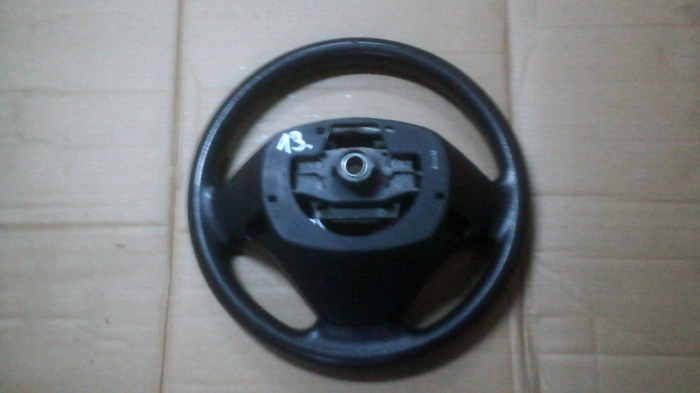 Volan cu comenzi Kia Ceed ED , an 2006-2011 cod 56140-1H000 [2]