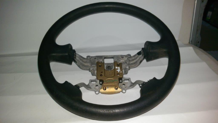 Volan pentru Land Rover Freelander 2, an de fabricatie 2006 - 2015, cod 6H52-3F945 [2]