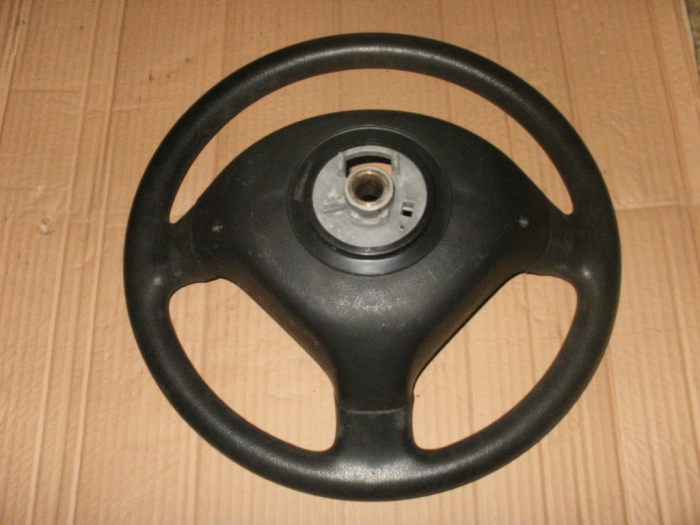 Volan pentru Peugeot 307 , an de fabricatie 2001 - 2008, cod 96345022 [2]