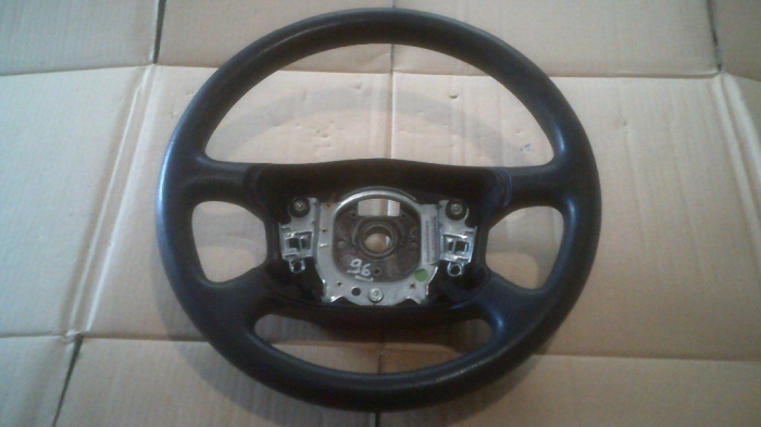 Volan pentru Volkswagen Sharan 7M, an de fabricatie 1995 - 2010, cod 7M3419091AN , AP [2]