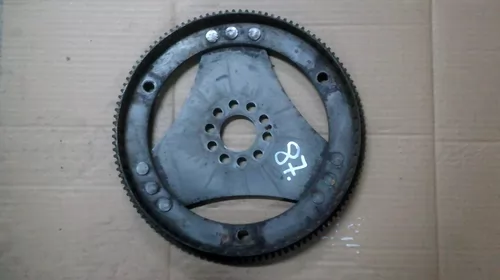 Volanta COROANA pentru Audi A6C6 , motorizare 2.7 - 3.0 Diesel, cod 059105323 [2]