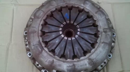 Volanta pentru Kia Ceed ED, motorizare 1.6 Diesel, cod Kit ambreaj cu volanta masa simpla [3]