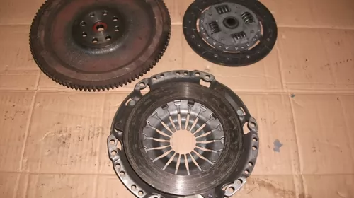 Volanta pentru Suzuki Swift RS, motorizare 1.5 Benzina [2]