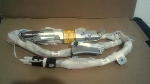 Elemente de interior - Airbag cortina Dreapta pentru Kia Ceed ED, SW, motorizare 1.6 Diesel, cod 605287400, 404100B