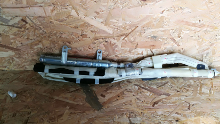 Elemente de interior - Airbag cortina Mazda 3 BK sedan an 2003-2009