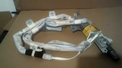 Airbag cortina Stanga pentru Kia Ceed ED, SW, motorizare 1.6 Diesel, cod 605287400, 653201B [1]
