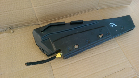 Airbag scaun fata dreapta pentru Volvo V50 , cod 31271171   ,   600987900 [1]