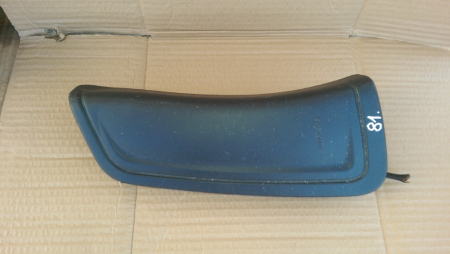 Airbag scaun fata stanga pentru Peugeot 301 , cod 9675701277   ,   34119236 [2]