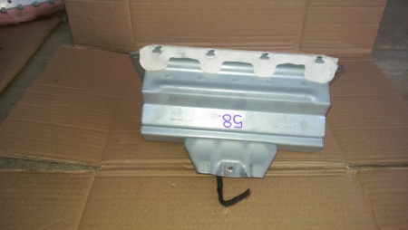 Airbag pasager pentru Citroen C4 Picasso, cod 30371399   ,   9654247280 [1]