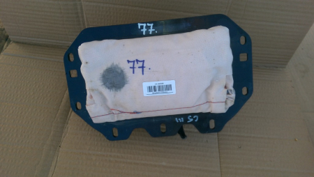 Airbag pasager pentru Citroen C5 III, cod CH102490   ,   9682465980 [2]