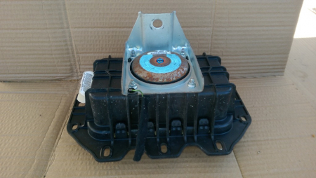 Airbag pasager pentru Citroen C5 III, cod CH102490   ,   9682465980 [1]