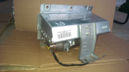 Airbag pasager pentru Ford Mondeo 4, cod 6G9N-042A94-CE [1]