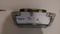 Elemente de interior - Airbag pasager pentru Land Rover Freelander 2, cod 6G9N-042A94-DD
