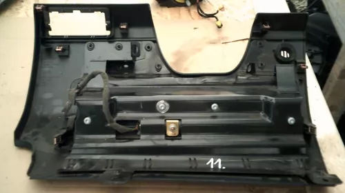 Airbag pasager pentru Land rover Freelander 2, Shelby, cod 6H52-045K61 [1]