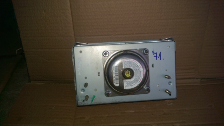 Airbag pasager pentru Mazda 3 BL [1]