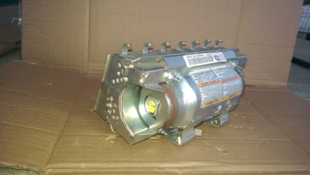 Airbag pasager pentru Mazda 6 GH [2]