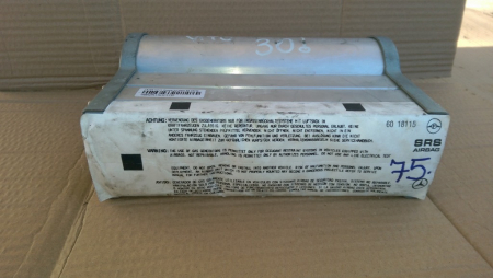 Airbag pasager pentru Mercedes Vito W639, cod 6018115   ,   17127410 [2]