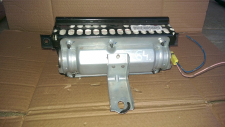 Airbag pasager pentru Nissan Micra K12, cod 40017020 [1]