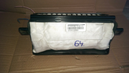 Elemente de interior - Airbag pasager pentru Nissan Micra K12, cod 40017020