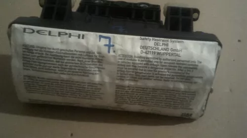 Elemente de interior - Airbag pasager pentru Opel Corsa C, cod 16835554