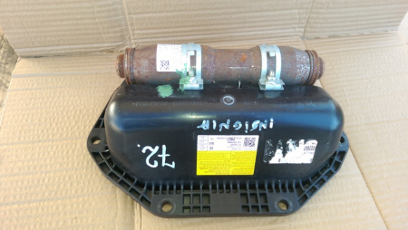 Airbag pasager pentru Opel Insignia A, cod 13222957 [1]
