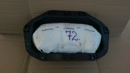 Airbag pasager pentru Opel Insignia A, cod 13222957 [2]
