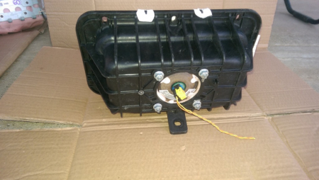 Airbag pasager pentru Peugeot 508 I, cod 9686336880   ,   34110689B [1]
